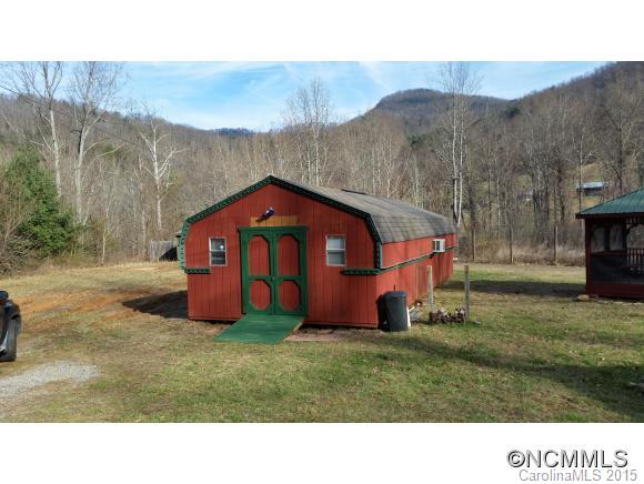 1044 Bee Tree Road Swannanoa NC 28778