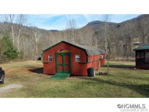 1044 Bee Tree Road Swannanoa NC 28778
