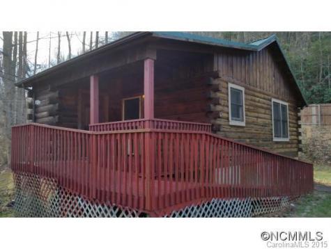 1044 Bee Tree Road Swannanoa NC 28778