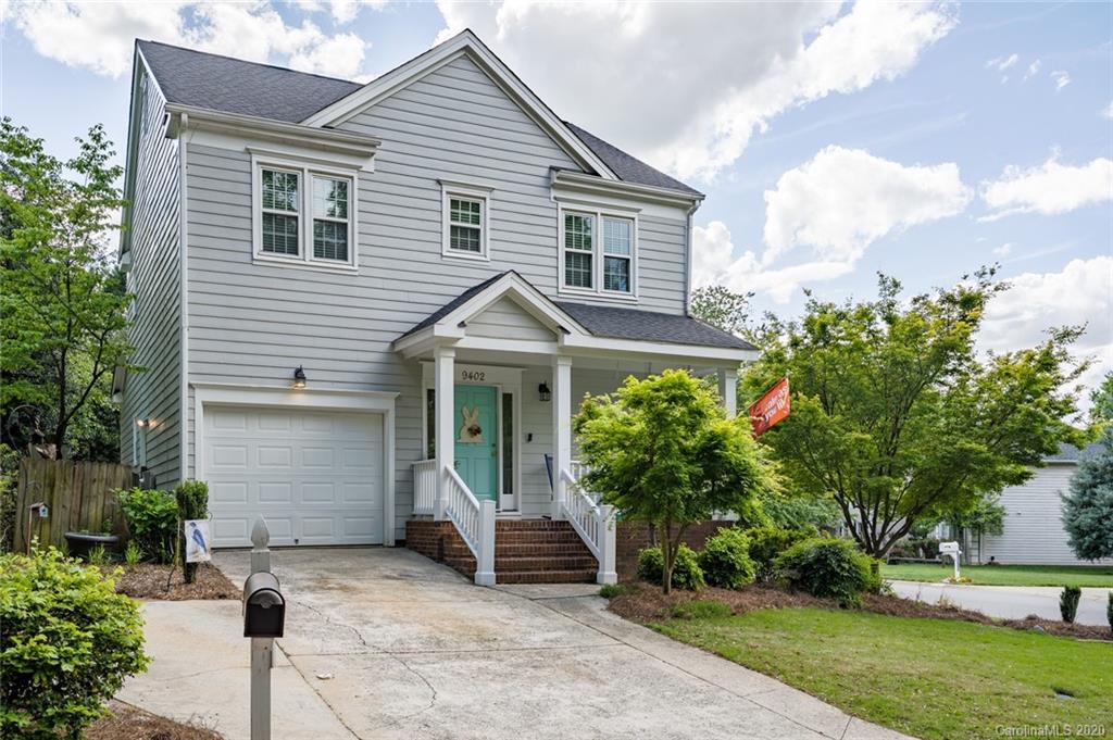 9402 Holly Bend Lane Huntersville NC 28078