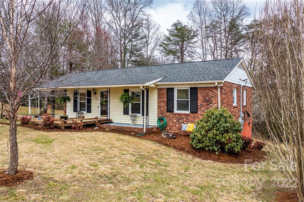 1475 Watermill Road Morganton NC 28655