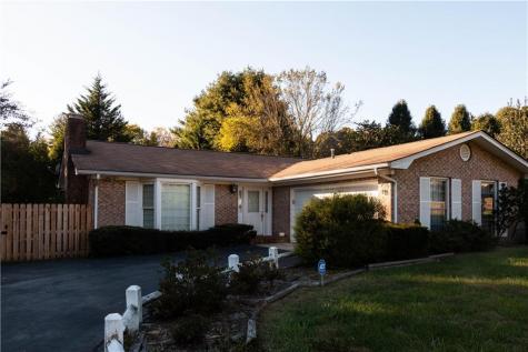 119 Merri Acres Lane Hendersonville NC 28739