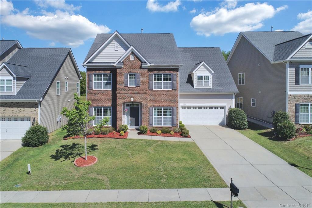 11226 Scottsman Trace Drive Charlotte NC 28273