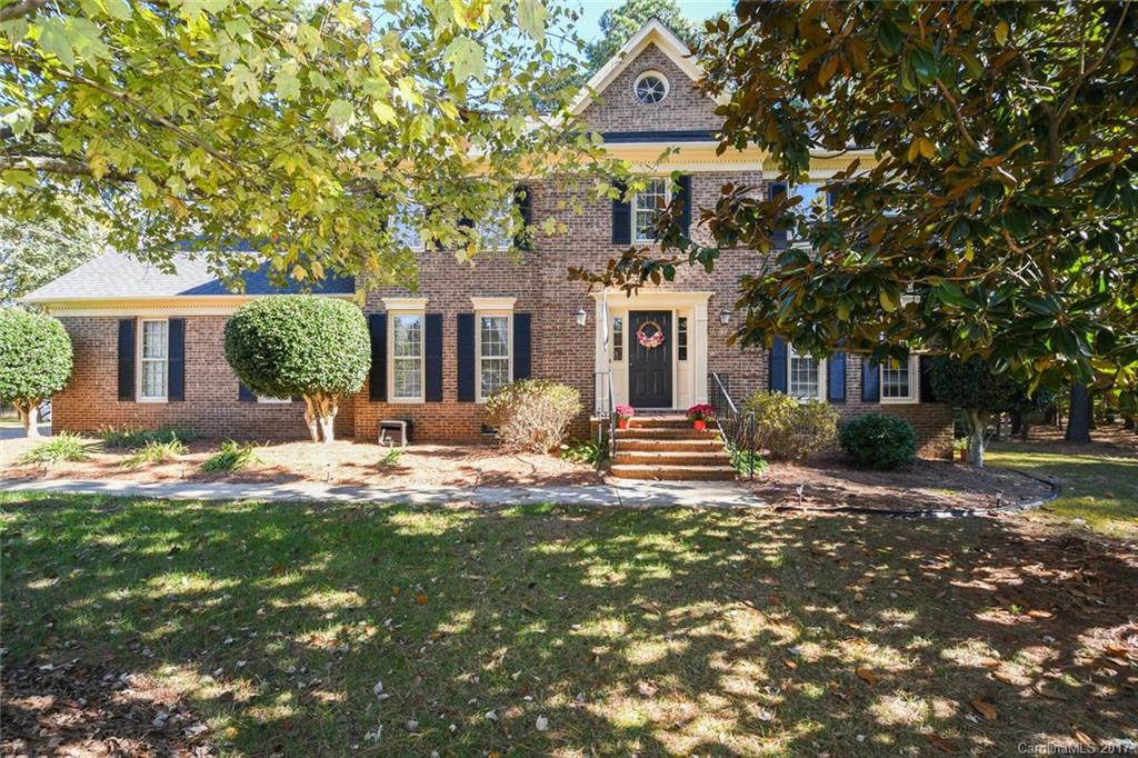 7701 Hickory Stick Place Charlotte NC 28277