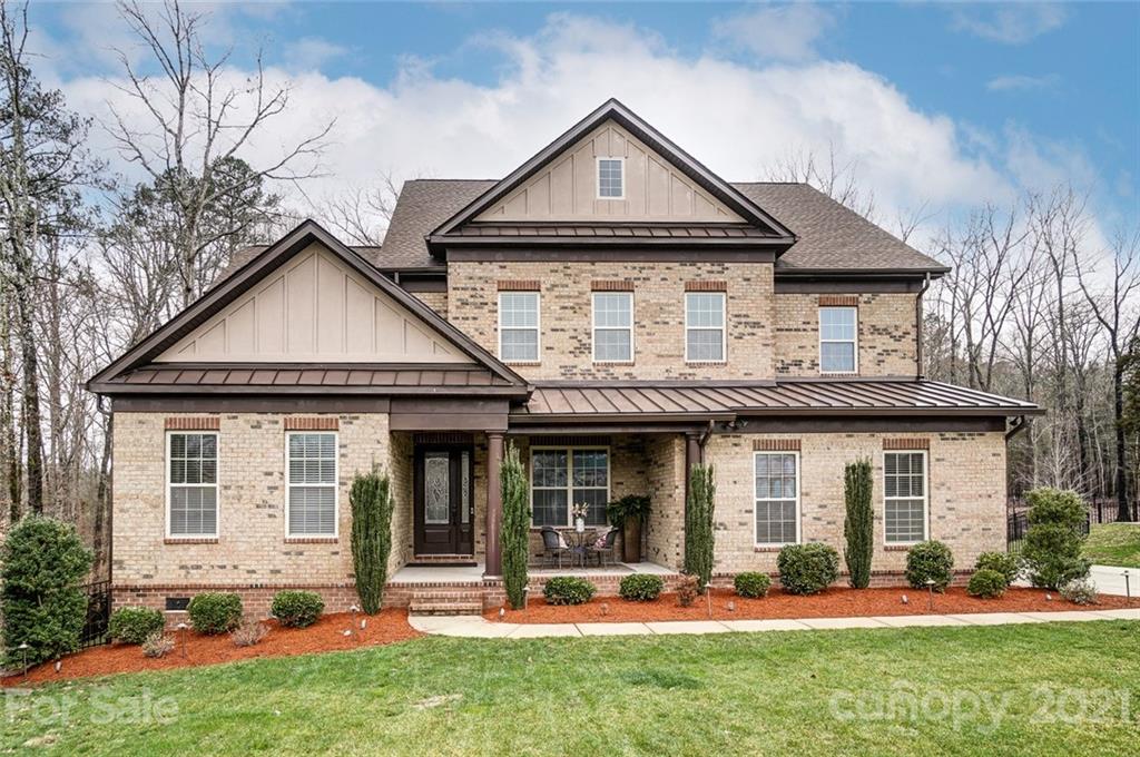 7716 Yellowhorn Trail Waxhaw NC 28173