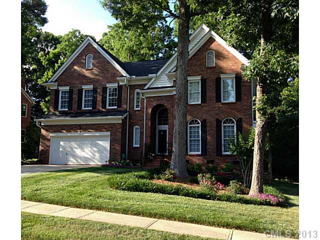 909 Staghorn Lane Waxhaw NC 28173