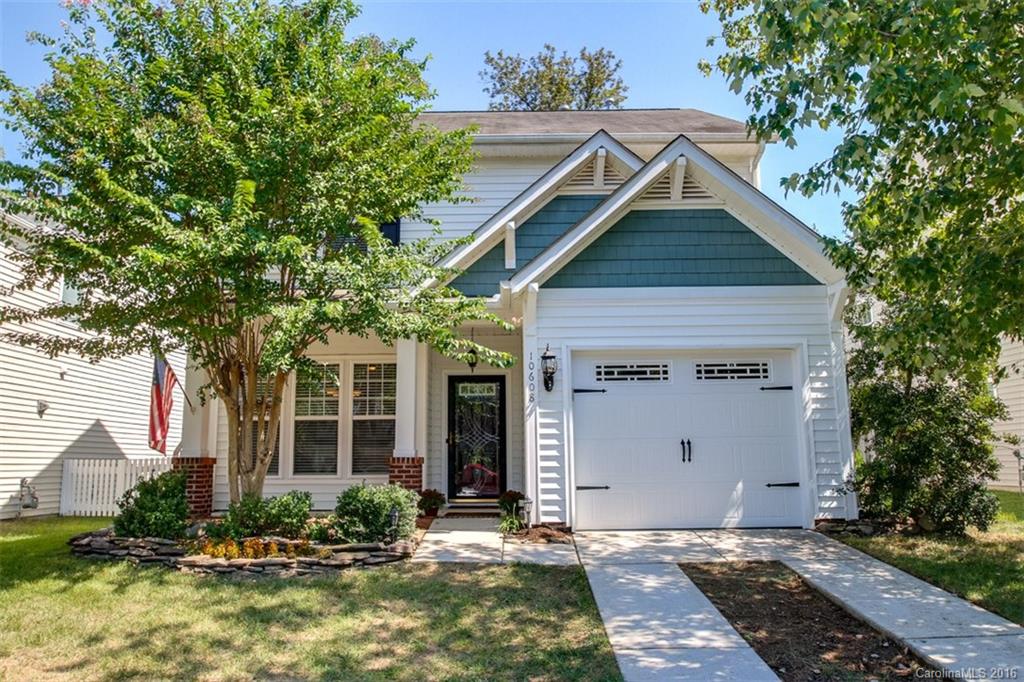 10608 Secret Garden Lane Charlotte NC 28214