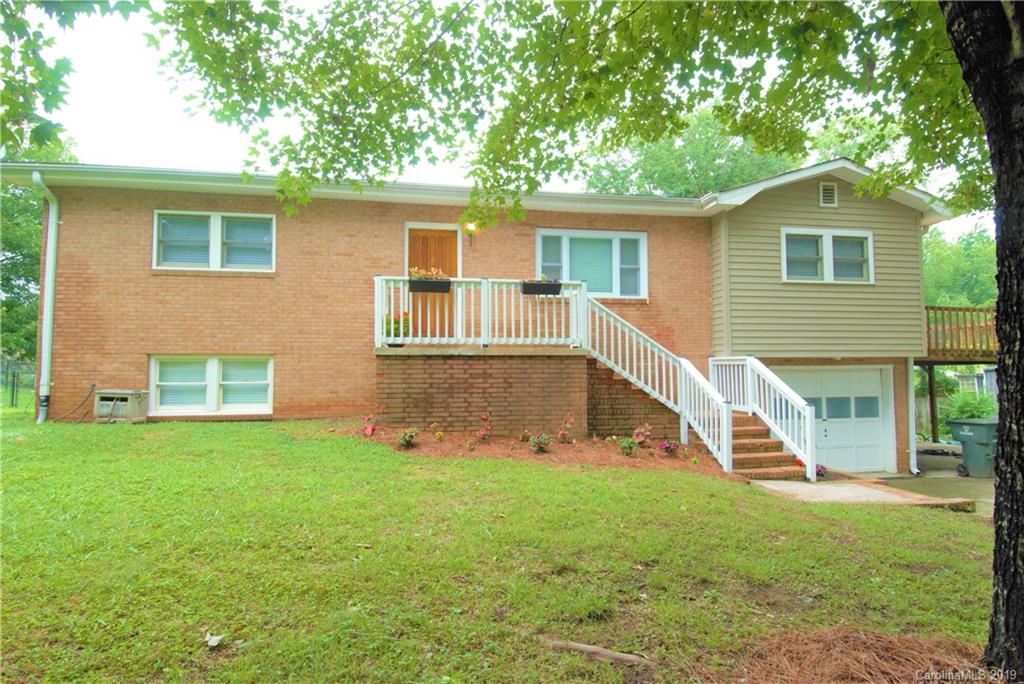 150 Glenwood Drive Sw Concord NC 28025