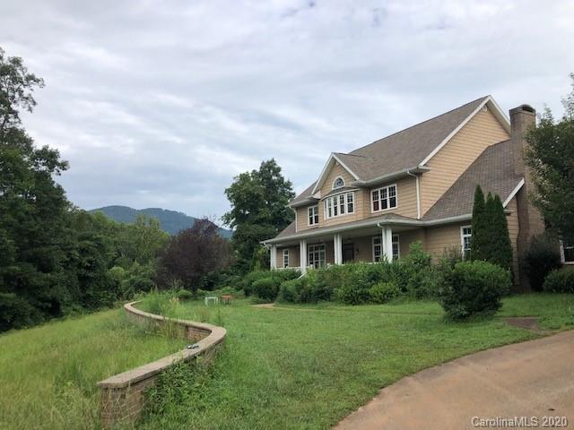 317 Fox Mountain Road Columbus NC 28722