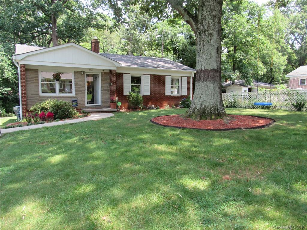 2321 Falmouth Road Charlotte NC 28205