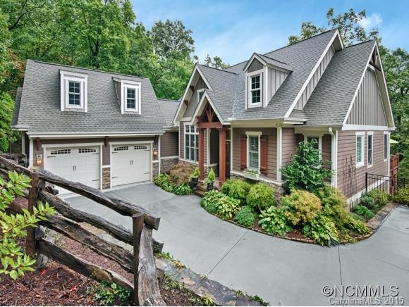 275 Sleepy Gap Road Arden NC 28704