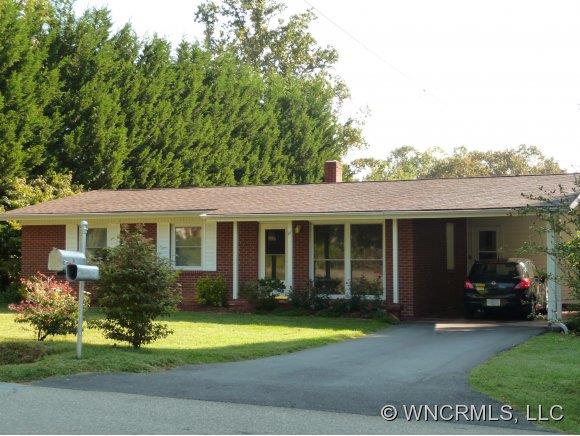 87 Cisco Road Asheville NC 28805