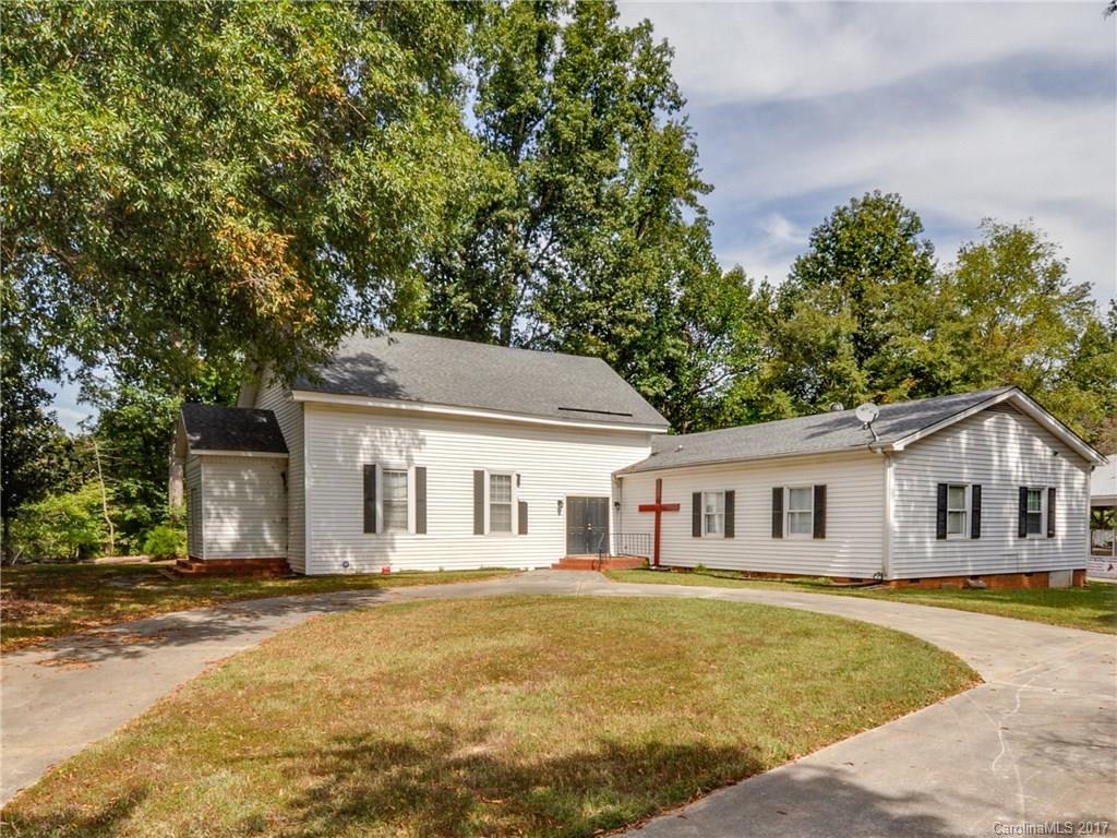 1705 Plyler Mill Road Monroe NC 28112