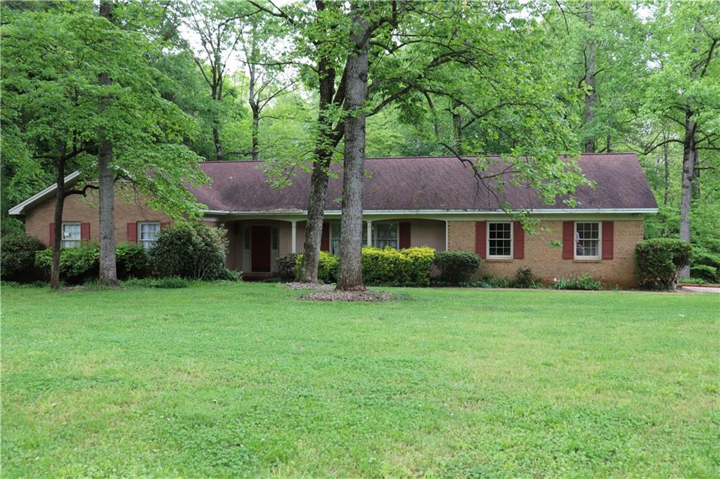 1681 Knolls Drive Newton NC 28658