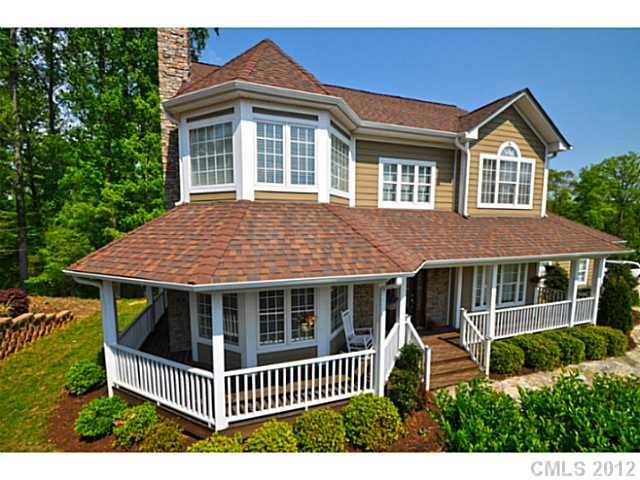 1735 Mount Isle Harbor Drive Charlotte NC 28214