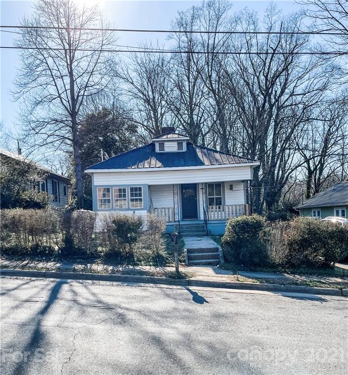 526 S Green Street Statesville NC 28677
