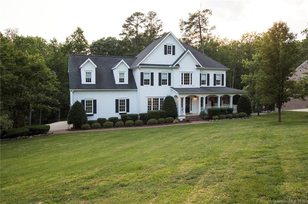 122 Oasis Drive Mooresville NC 28117
