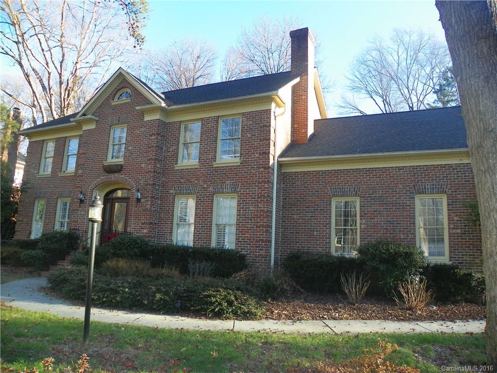 9908 Chatham Oaks Trail Charlotte NC 28210