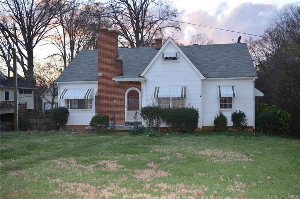 20627 N Main Street Cornelius NC 28031