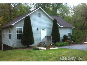 239 Reems Creek Road Weaverville NC 28787
