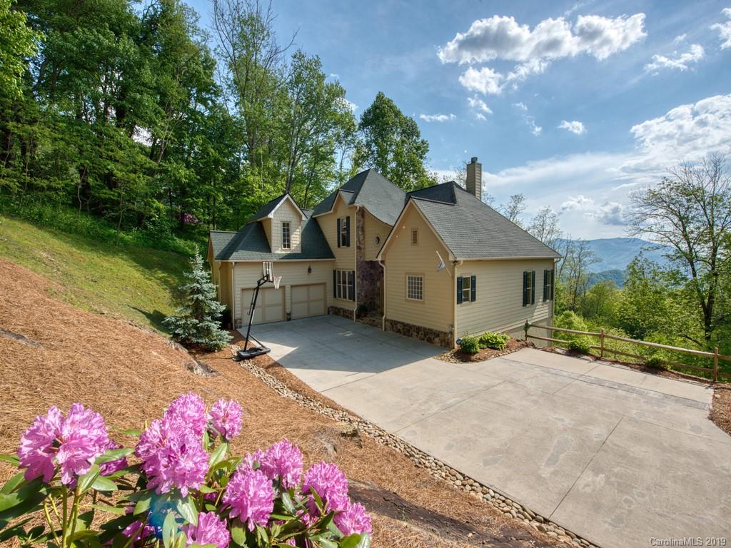 1244 Presidential Drive Waynesville NC 28786