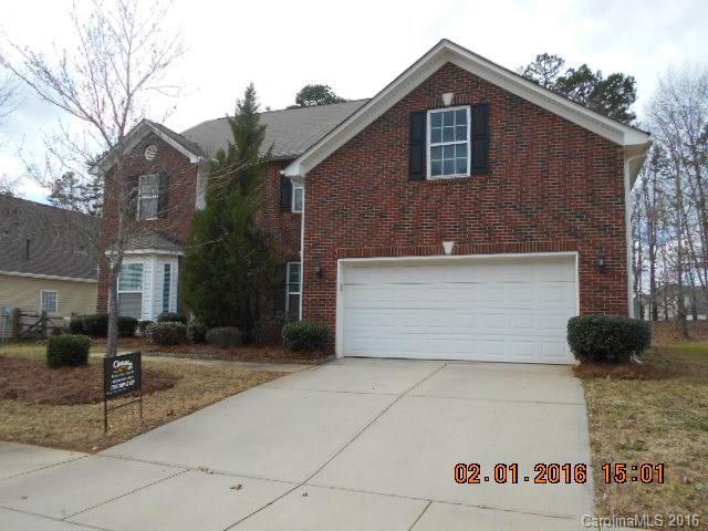 4009 Guardian Angel Avenue Indian Trail NC 28079