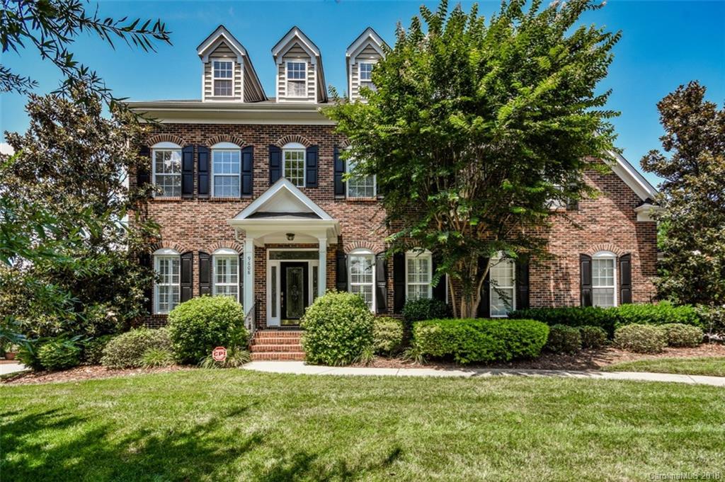 9608 Barnburgh Lane Huntersville NC 28078