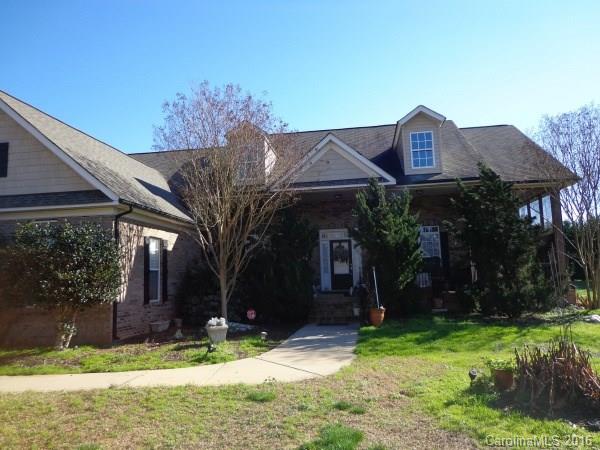 5208 Parkwood School Road Waxhaw NC 28173