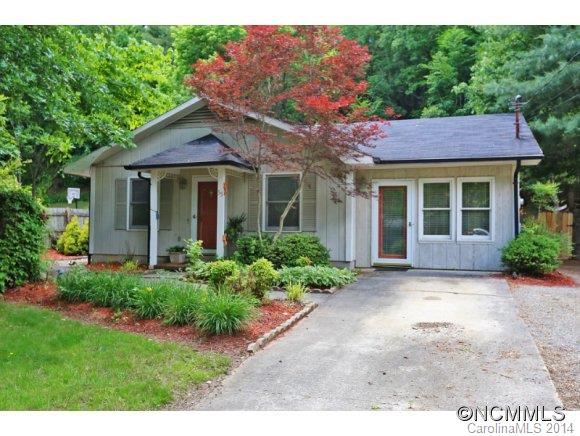 55 Fairhaven Street Clyde NC 28721