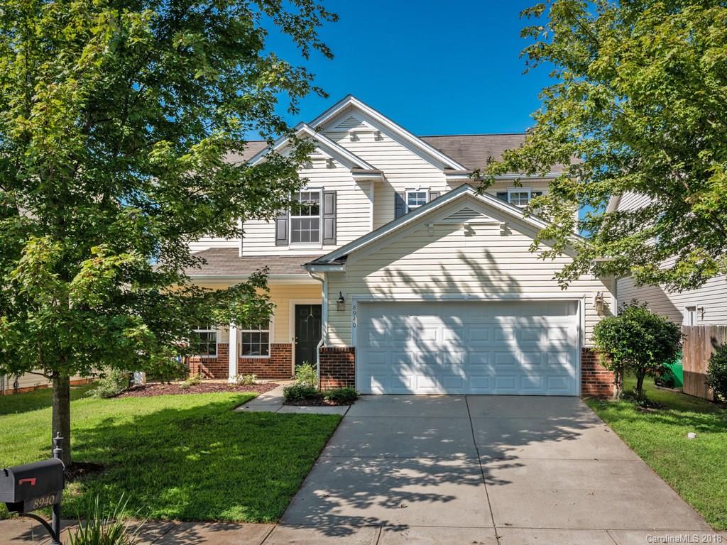 8940 Oransay Way Charlotte NC 28278