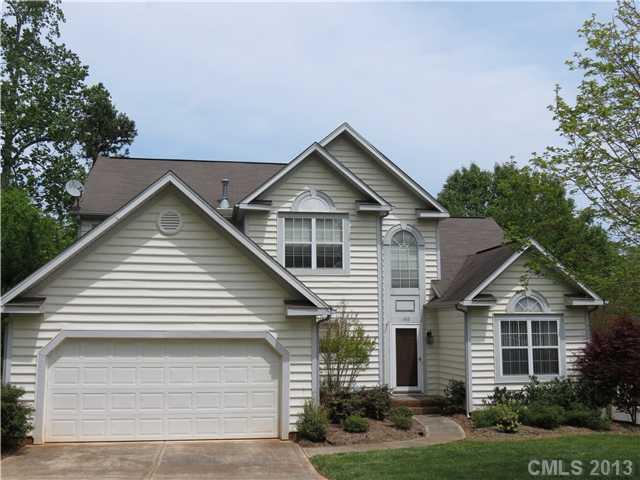 100 Broken Pine Lane Mooresville NC 28117
