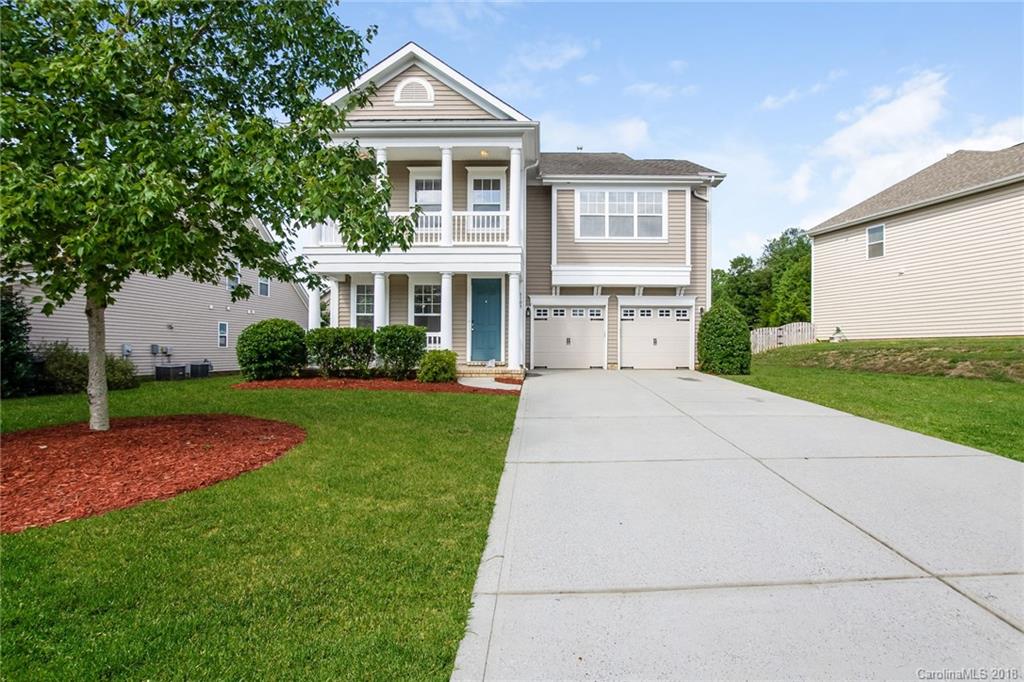 6109 Castlecove Road Charlotte NC 28278