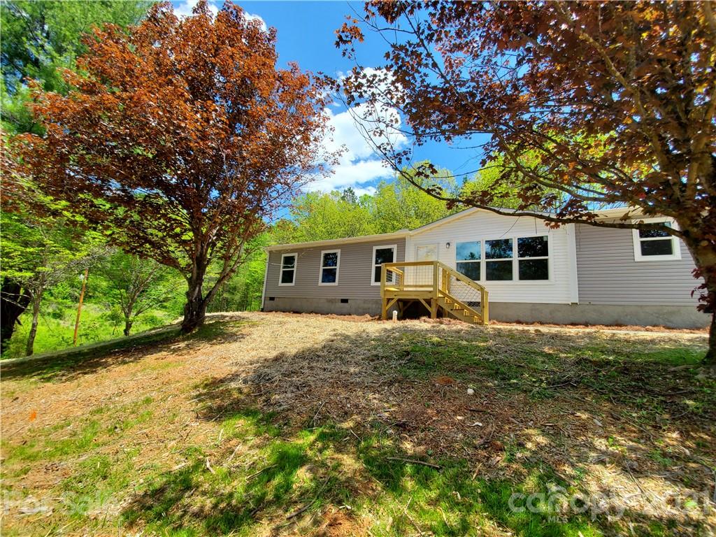 22 Star Drive Leicester NC 28748