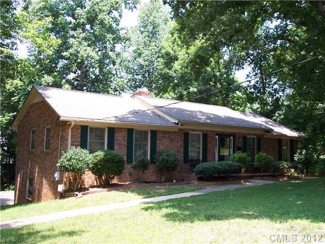 1610 Edgefield Avenue Gastonia NC 28052