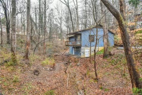3 Perdue Place Asheville NC 28806