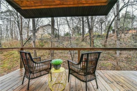 3 Perdue Place Asheville NC 28806
