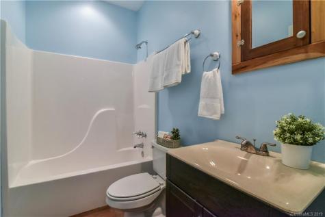 3 Perdue Place Asheville NC 28806