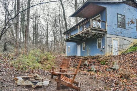 3 Perdue Place Asheville NC 28806