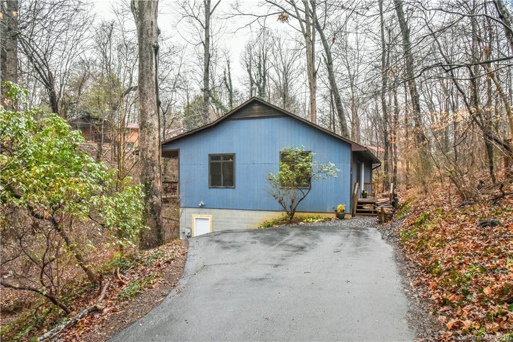 3 Perdue Place Asheville NC 28806