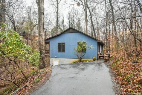 3 Perdue Place Asheville NC 28806