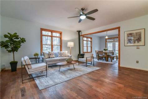 3 Perdue Place Asheville NC 28806