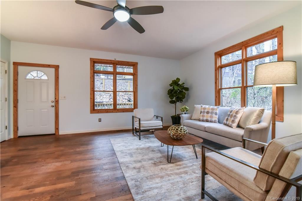 3 Perdue Place Asheville NC 28806