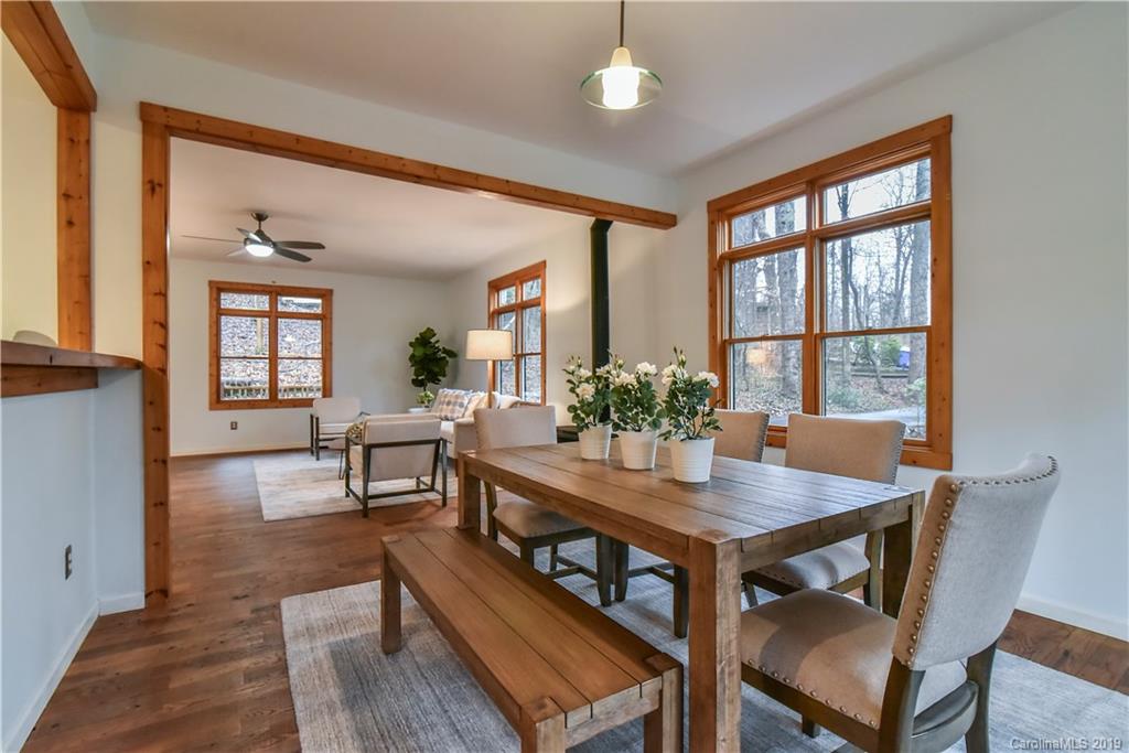 3 Perdue Place Asheville NC 28806