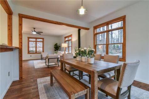 3 Perdue Place Asheville NC 28806