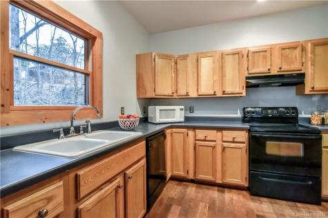 3 Perdue Place Asheville NC 28806