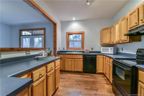 3 Perdue Place Asheville NC 28806