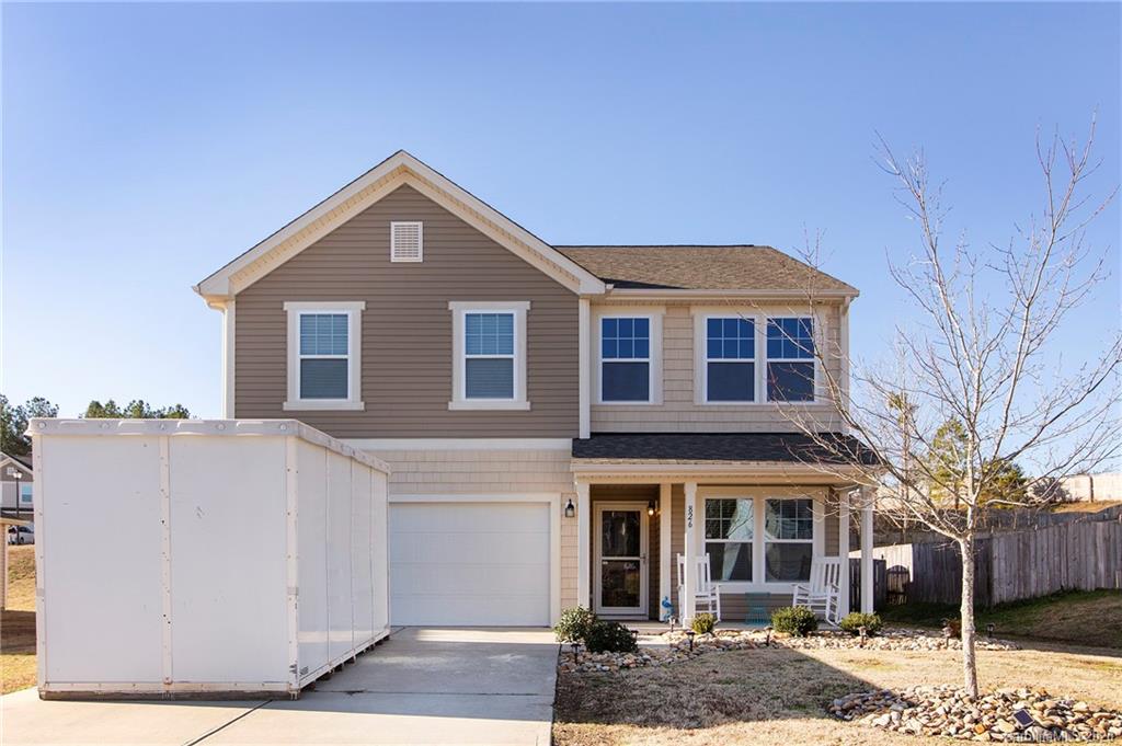 826 Pointe Andrews Drive Concord NC 28025