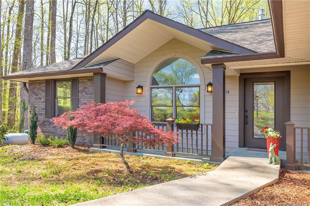 714 Hopewell Road, NC MLS Car3610805 Greybeard Realty