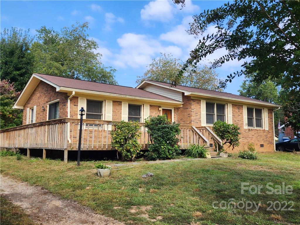 277 Pisgah View Road Asheville NC 28806