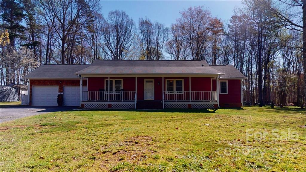 2210 Bearskin Lane Monroe NC 28110